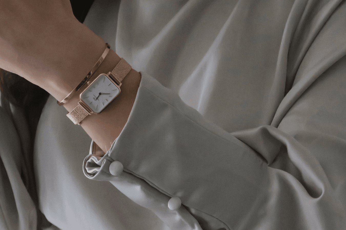 Zegarek Daniel Wellington